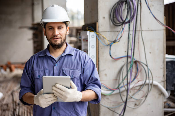 Best Electrical Installation Contractor  in West Rancho Dominguez, CA