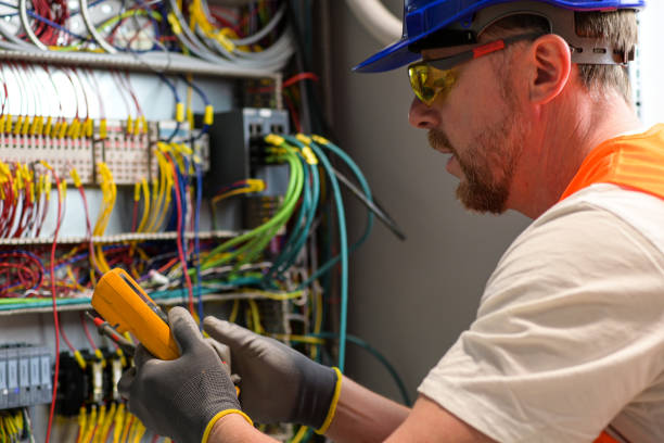 Best Electrical Troubleshooting Services  in West Rancho Dominguez, CA