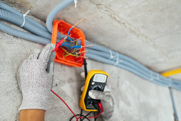 Best Industrial Electrical Services  in West Rancho Dominguez, CA