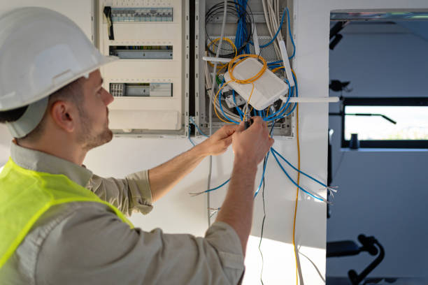 Best Electrical Outlet Repair  in West Rancho Dominguez, CA