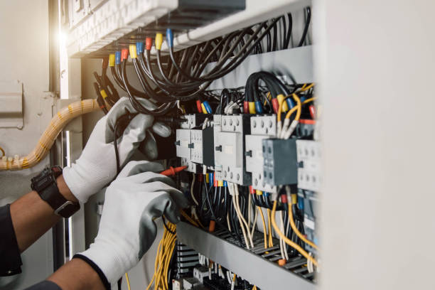 Best Circuit Breaker Repair  in West Rancho Dominguez, CA